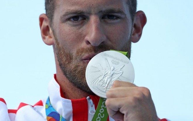 ‘ONO ŠTO SU RODITELJI PROLAZILI NA BOJNOM, TO SAM JA NA VESLAČKOM POLJU!’ Ponosni srebrni Hrvat o teškom putu