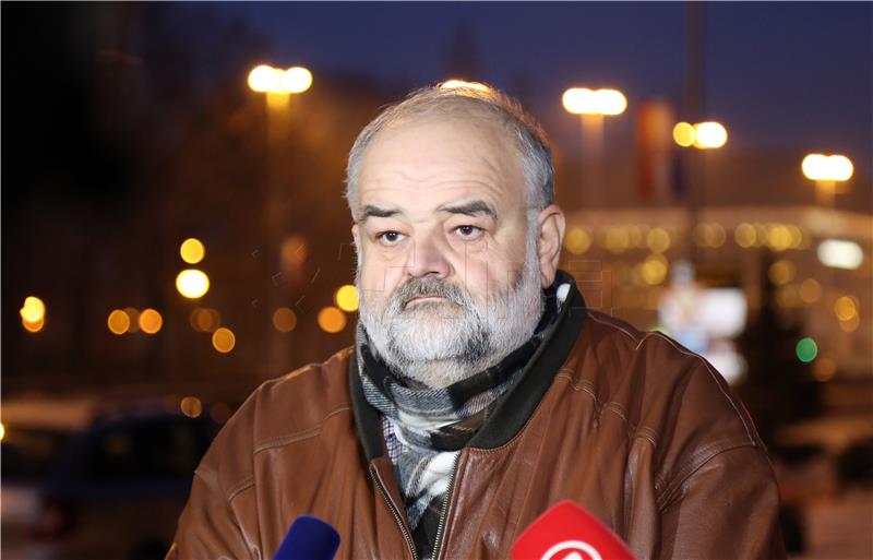 Tragična smrt bivšeg pomoćnika ministra poljoprivrede Damira Agičića u prometnoj nesreći kod Slavonskog Broda