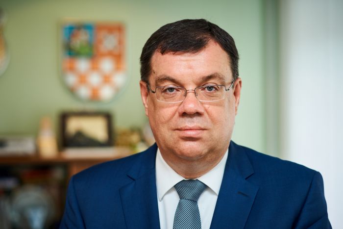 Župan Bajs zbog mraza proglasio prirodnu nepogodu za tri općine