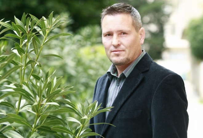 BOJOVNIK HOS-A PROZVAO  NAZORA : ‘Nismo bili u Oluji? Zar te nije sram?’