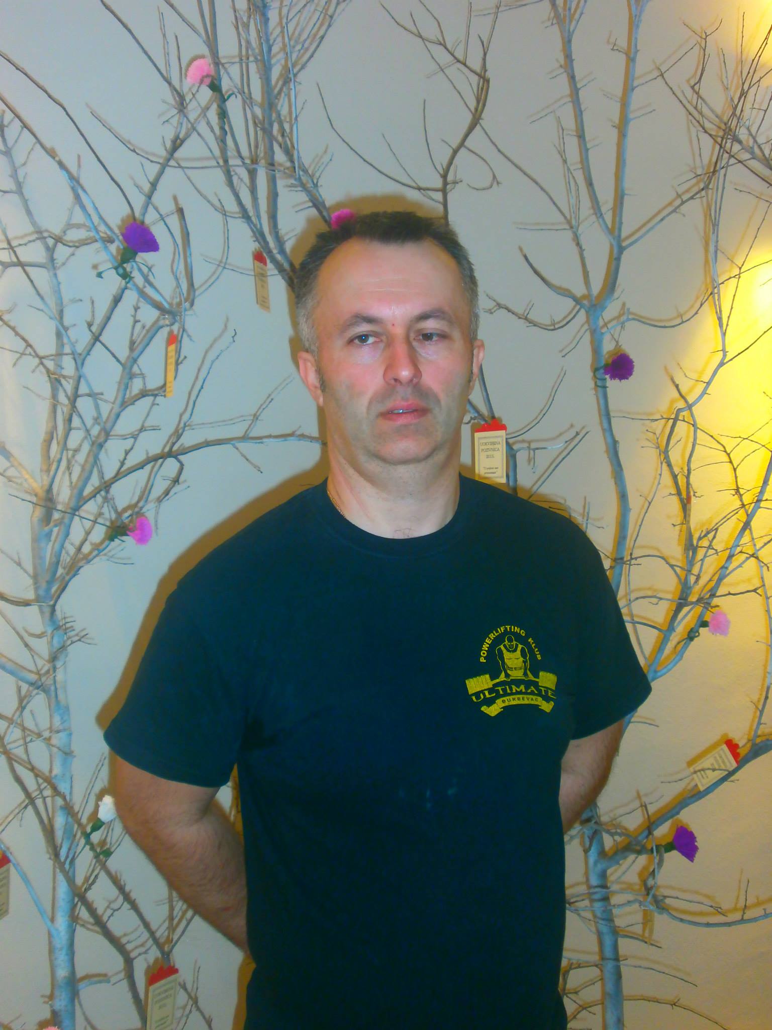 LIJEČNICI SU GOVORILI O INVALIDSKIM KOLICIMA, ON JE DOKAZAO SASVIM SUPROTNO