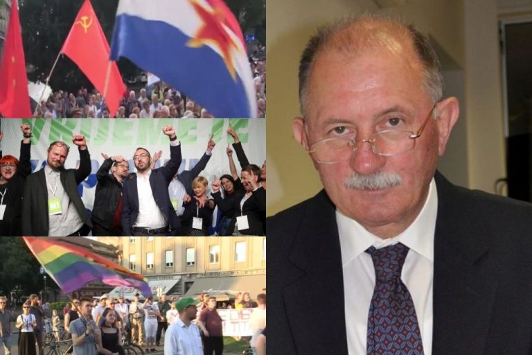 Borovčak: U iduće 4 godine u Zagrebu ćemo gledati antifa predstave prošarane duginim bojama