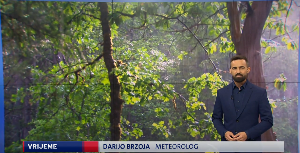 Meteorolog otkriva kakvo nas vrijeme čeka idućih dana: Bliži li nam se prvi toplinski val?
