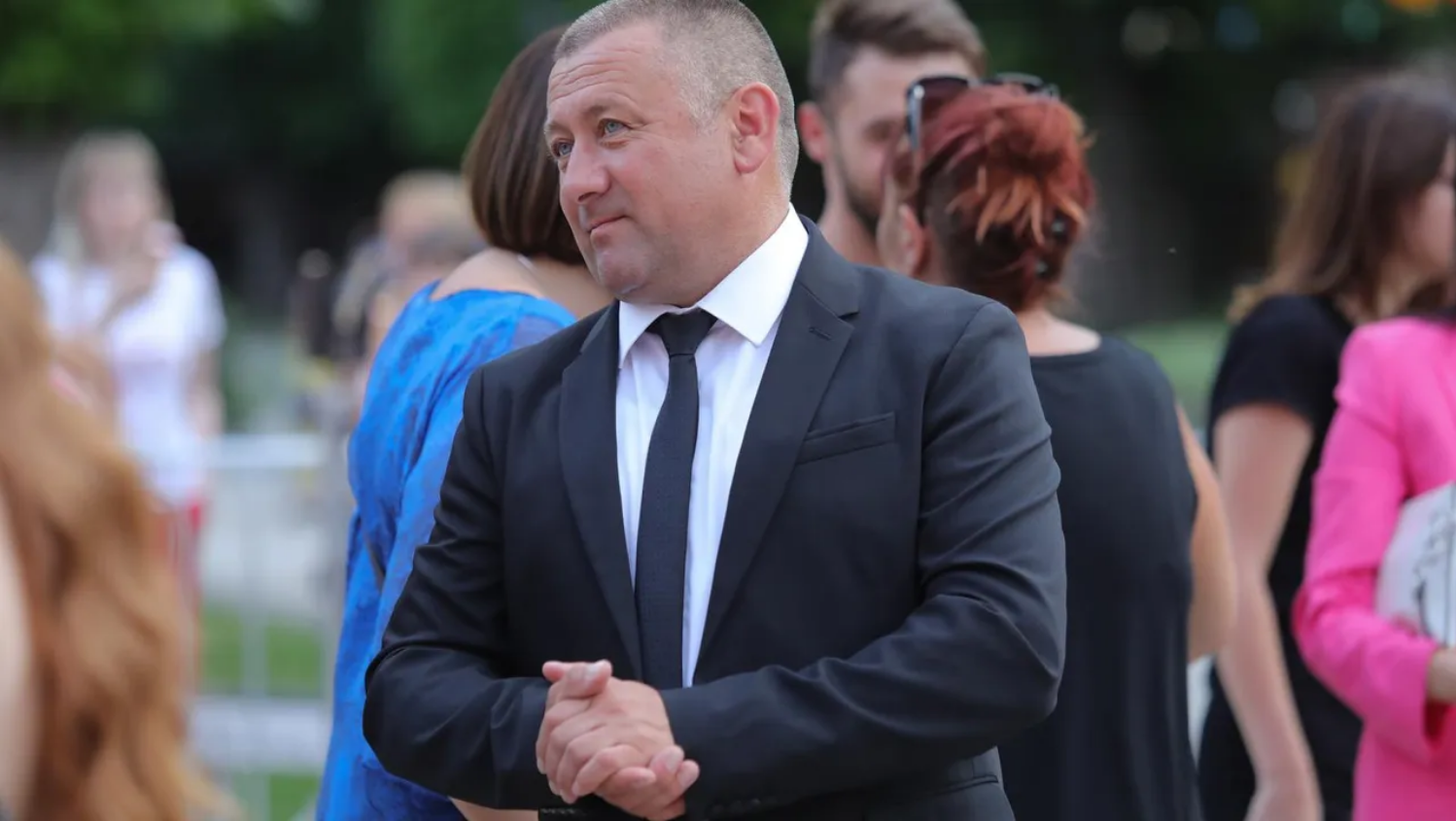 HDZ poslao priopćenje: Oštro osuđujemo Dekanića. Plenković je zatražio da podnese ostavku!