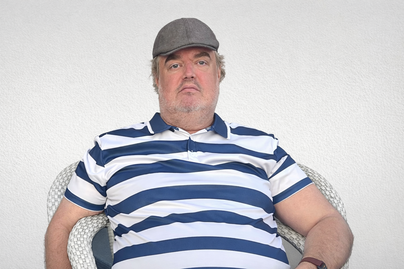 DAMIR GRGUREVIĆ (1976.–2026.) – SIN BOKE I HRVATSKOG IMENA - IN MEMORIAM