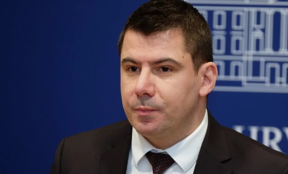 Grmoja za Direktno: Vodimo razgovore sa Škorom oko zajedničkog nastupa na izborima, želimo ugroziti stranački duopol