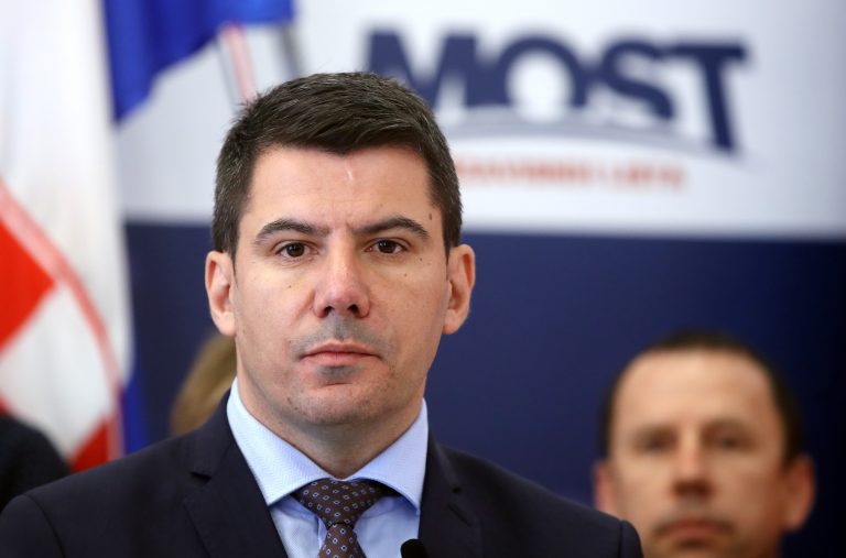 Grmoja odgovorio Faktografu na optužbu da obmanjuje javnost: ‘Vi ste čisti pokušaj instalacije Ministarstva istine mimo svih Ustavnih načela’