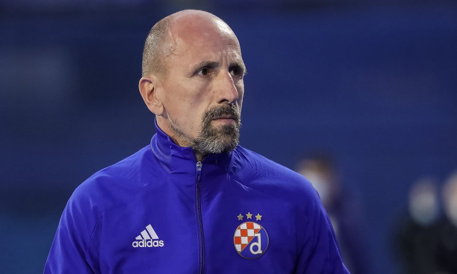 DAMIR KRZNAR: "Nismo bili agresivni... Nismo hvatali druge lopte... Nismo u napadu napravili puno prilika..."