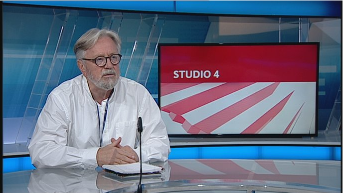 Kedžo: Kad roditelje suočim što su djeca gledala, silno su šokirani