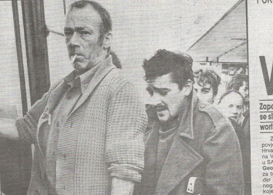 DAMIR KOS: Sjećanje na istinskog heroja Domovinskog rata