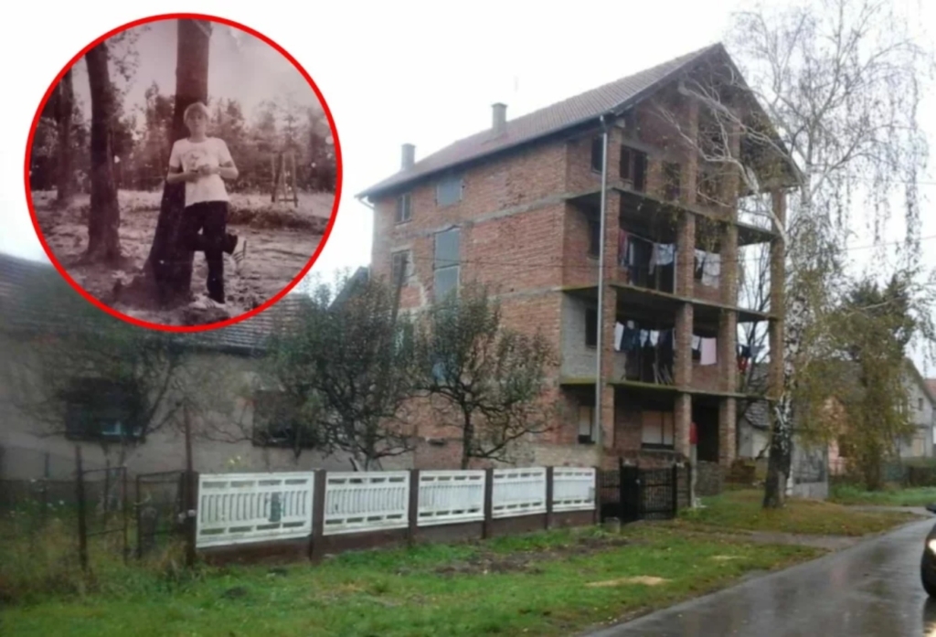 Učenik Ljilje Vokić, navijač Dinama i heroj obrane: ‘Trebalo je imati petlju, a on ju je imao’