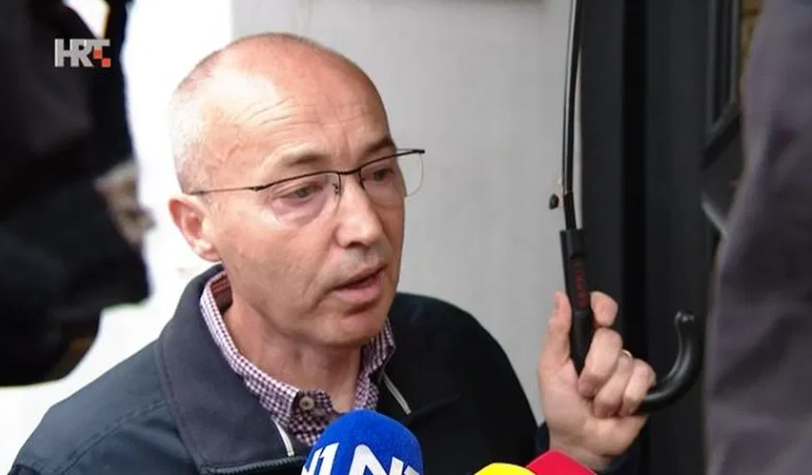 Damir Krstičević: Odlučio sam da je dosta, a pomoći ću HDZ-u za izbornu pobjedu