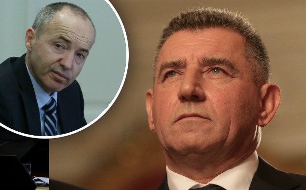 ‘KRSTIČEVIĆU, SRAMI SE’! GENERAL HV-a: ‘Šutio si dok su pljuvali Gotovinu, a on te stvorio’