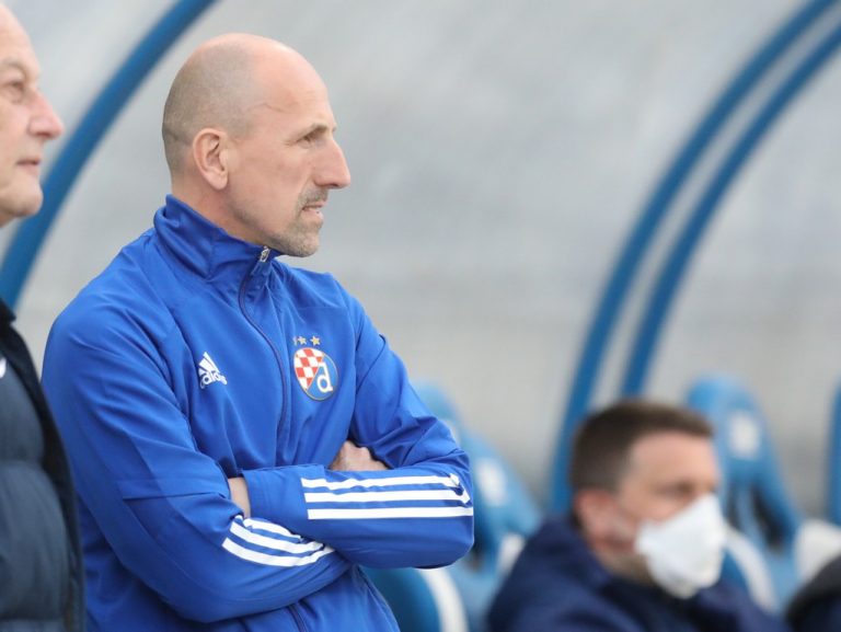 Krznar nakon povijesne Dinamove sezone: ‘Najveći izazov je kontinuitet, rezultat je taj koji nosi atmosferu’