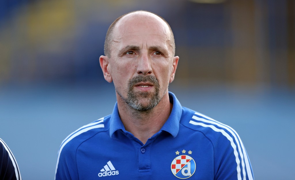 Krznar otkrio promjene u Dinamu za veliki europski okršaj: ‘Vjerujemo da će to biti dosta za prolaz"