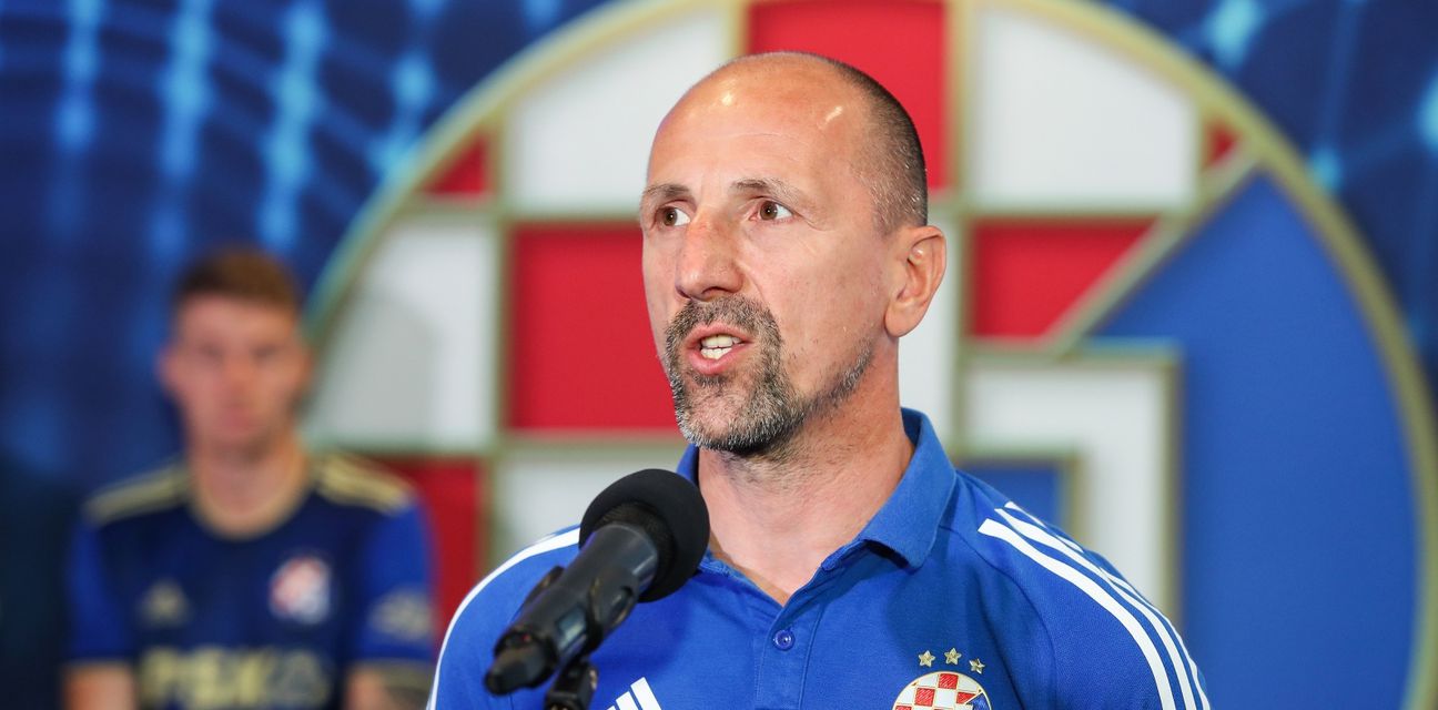 Dinamo oslabljen kreće u novu europsku sezonu: "Iznenadili su me, nadam se da neće trebati Bruno i Gavranović"