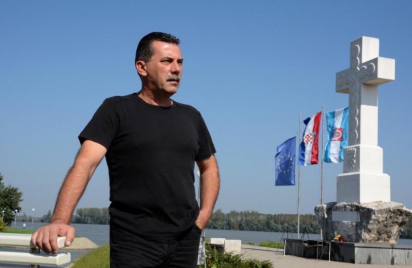 SDP PRONAŠAO ZAMJENU ZA ŽELJKA SABU: U utrku za gradonačelnika Vukovara šalju branitelja Damira Madunu!