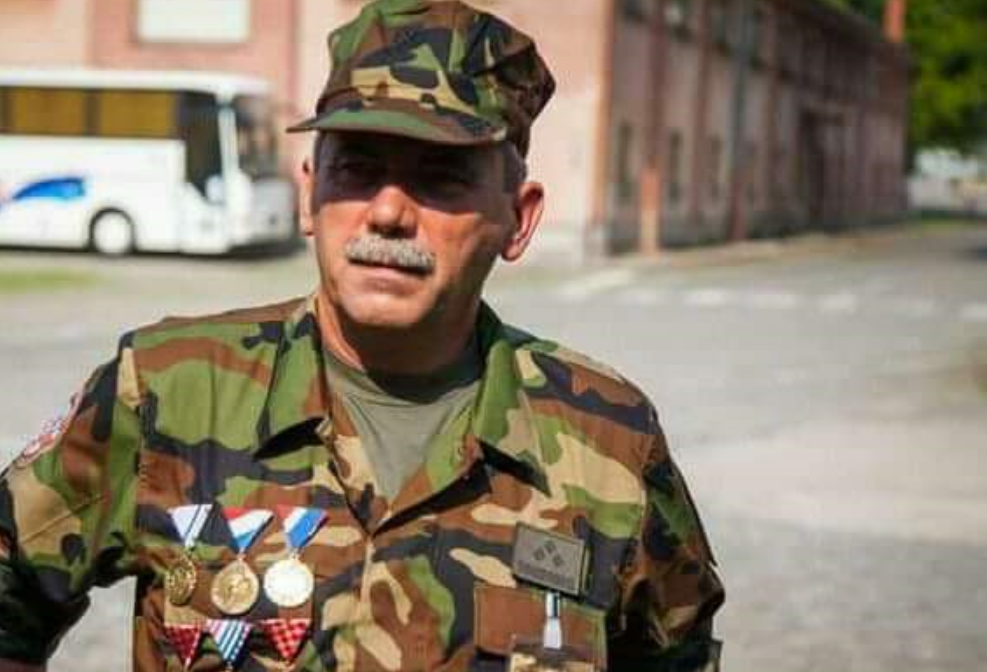 DAMIR MADUNA: ‘MINISTARSTVO BRANITELJA TREBA UGASITI’, ŽELJKO SAČIĆ SPREMAN NA PROSVJEDE