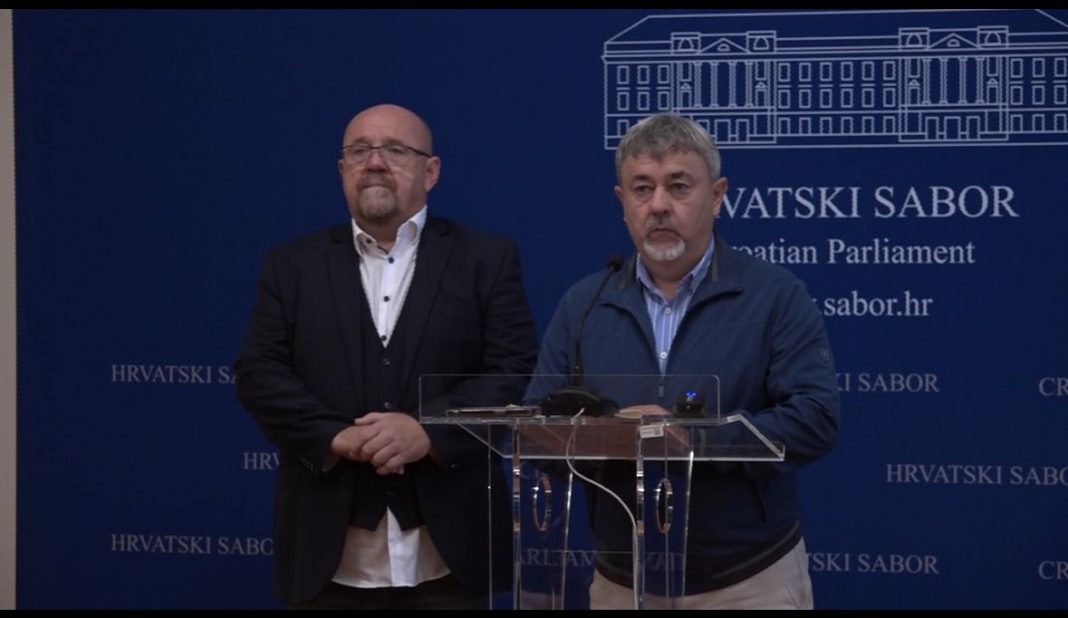 Poznati HOS-ovac: ‘Drže BBB u Grčkoj bez ikakvih dokaza, a evo otkud ih zapravo znam’