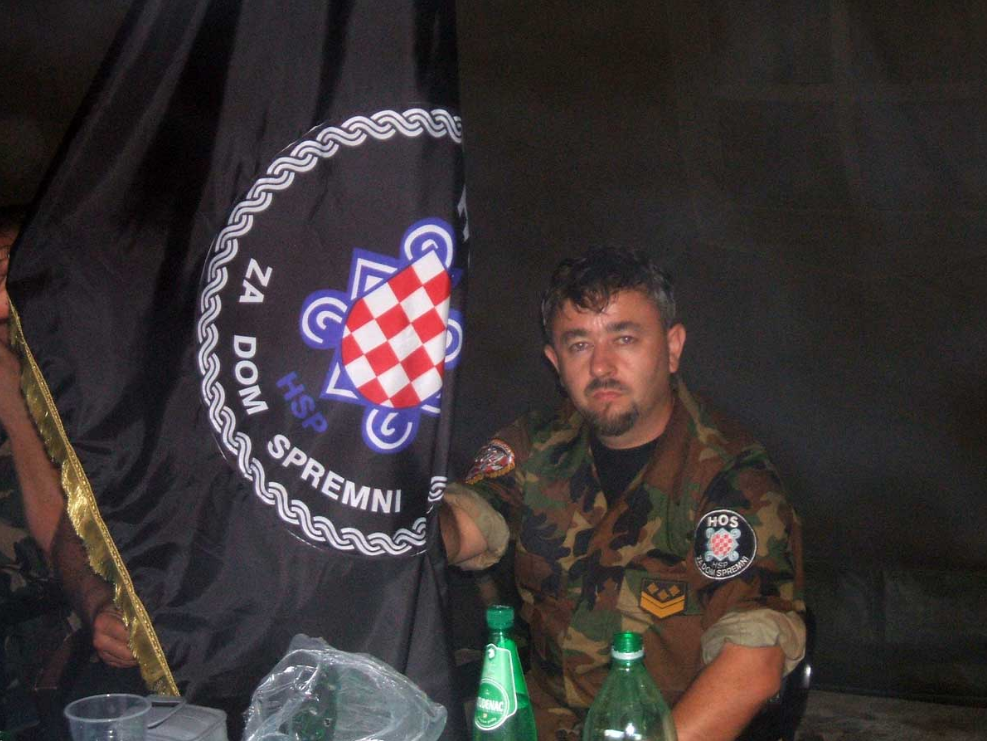 HOS-ovac ZAGRMIO O ZABRANI ‘Za dom spremni’: ‘Neka znaju da im to neće proći!’