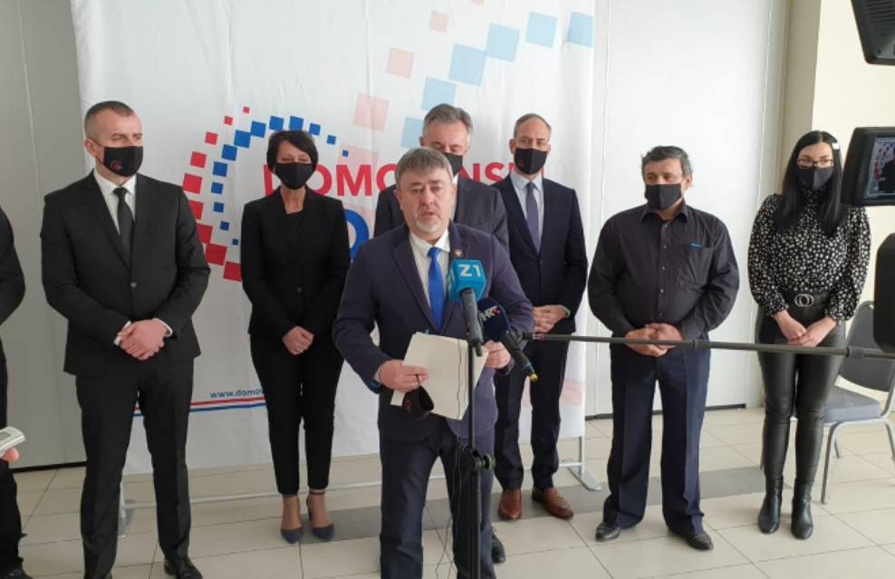 HEROJ VUKOVARA PRIKUPIO I PREVIŠE POTPISA! Hoće li Damir Markuš biti novi župan?