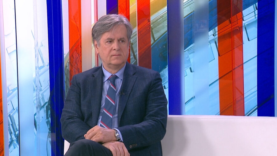 Ekonomski analitičar iznio ključnu primjedbu na proračun