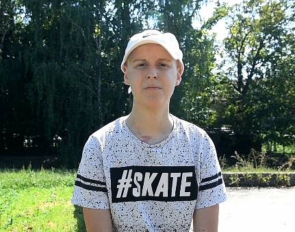 Damiru Pejiću dolazi nova nada, pronađen donor matičnih stanica