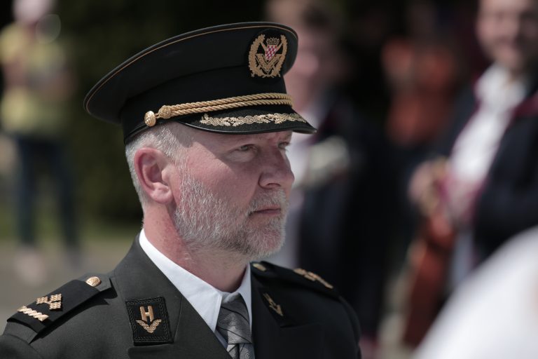 Damir Plavšić: ‘Na dan međunarodnog priznanja Hrvatske, vrela krv vukovarskih branitelja liptala je po podovima koncentracijskog logora u Nišu’