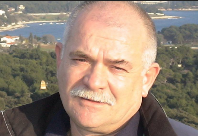 DAMIR RADNIĆ: Nakon ministra Njavre, Tomo Medved jedini je koji se zaista bavi hrvatskim braniteljima; on je čovjek od djela, a ne od riječi