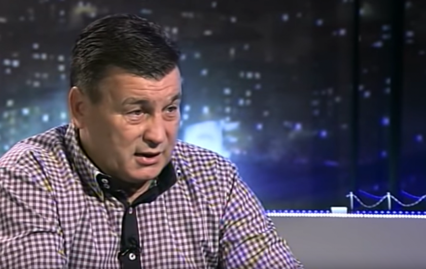 Policija nakon ispitivanja prijavila Škaru za silovanje i prijetnje. Trenutno je u pritvoru