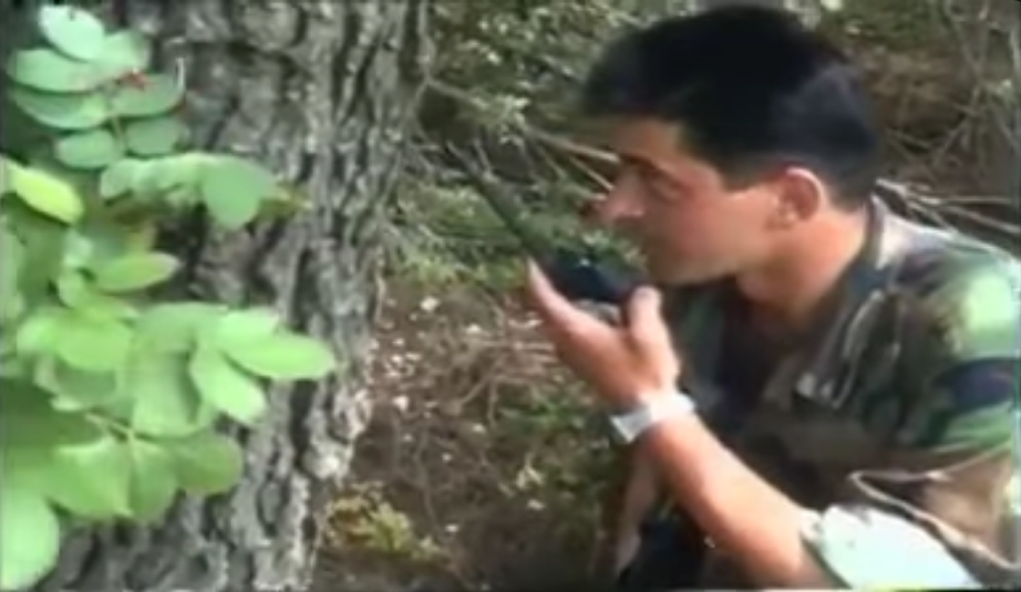 Hrvatska oplakuje jednog od svojih najvećih heroja: ‘S njim nismo nikad upali u zasjedu protiv Srba’