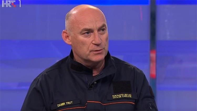 Trut: Organizatori prosvjeda obećali da će se držati epidemioloških mjera