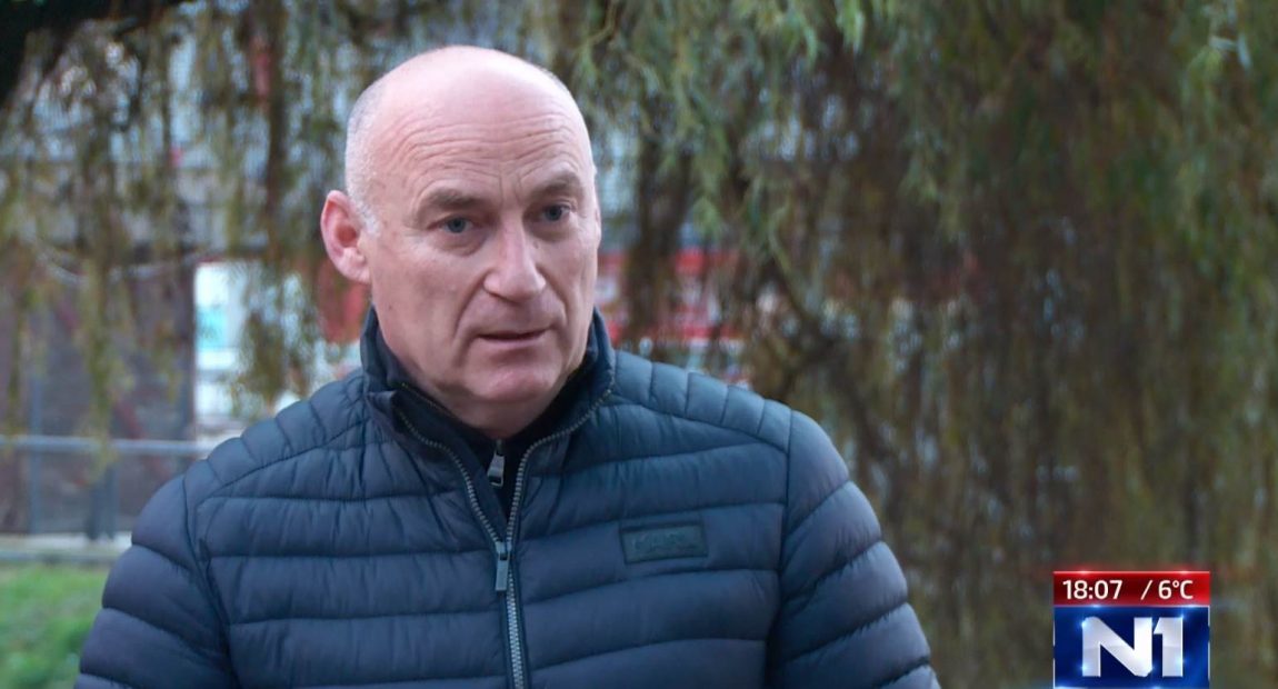 AKCIJA CINKAJ BLIŽNJEG SVOG: Trut očekuje da će građani dojavljivati okupljanja susjeda za Božić
