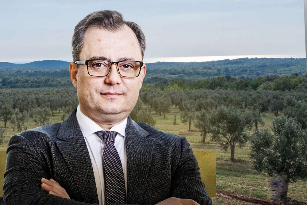 Istražili smo koliko je Damir Vanđelić, poduzetnik u političkoj utrci, uspješan u biznisu