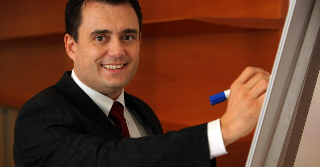 Obnovu Zagreba vodit će nesuđeni šef Kolindine tehničke vlade i ratni heroj koji je bio 173 dana u logoru!