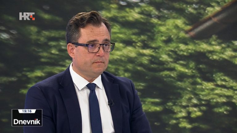 Vanđelić o radu Ministarstva na obnovi Zagreba: Dosad su donijeli samo 19 odluka