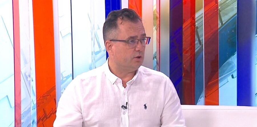 Vanđelić: “HEP vrlo vjerojatno neće ostati naš. Ovo je topnička priprema za preuzimanje”
