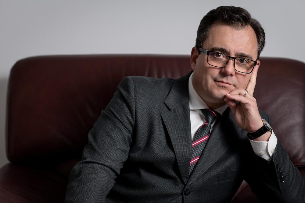 Damir Vanđelić o svom izbornom rezultatu i novoj Vladi: Nekima je ovo smiješno, a meni – opasno