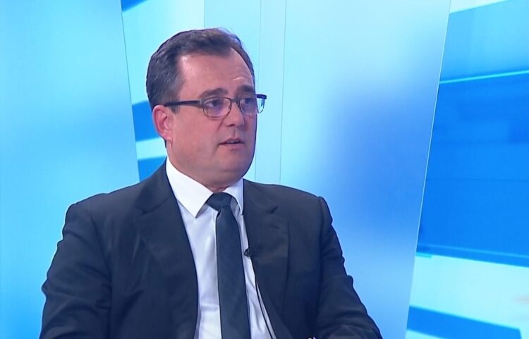 Vanđelić: Branitelji gube 85 posto onoga što zarade u svom fondu, a za to je kriv Plenković