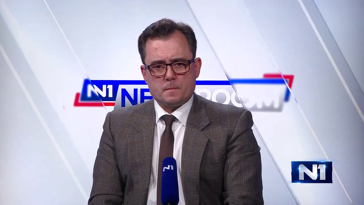 VANĐELIĆ OŠTAR PREMA VLADI: ‘Treba preuzeti nazad upravljanje nad INA-om te preispitati prodaju braniteljskih dionica’