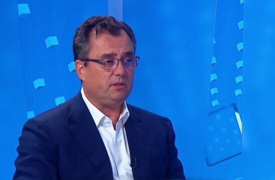 Vanđelić o aferi u Ini: Ništa se neće dogoditi. Škugor je već bio dio jedne afere pa se ništa nije dogodilo