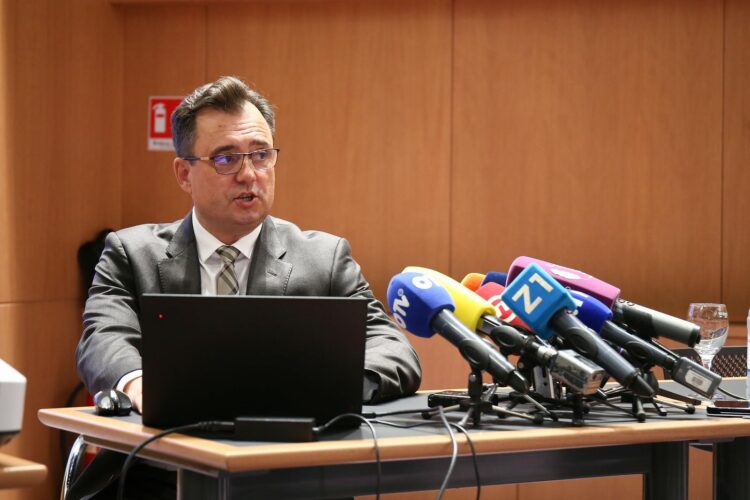 Vanđelić odgovorio Sandri Benčić: “Da sam suprug Dalije ili Marijane, Milanović bi se trebao javno ispričati”