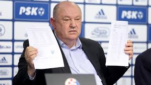 RAT ZA DINAMO Reakcija na kaznene prijave u Dinamu: 'Neće nas spriječiti metode iznuda i pritisaka!'