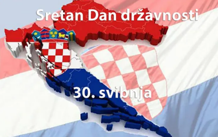 Uredništvo PDN-a vam čestita Dan državnosti