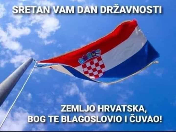 OVO NIJE DRŽAVA KOJU SMO SANJALI DOK SMO RATOVALI !!!