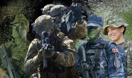 Svečana akademija za Dan Hrvatske vojske održat će se u nedjelju u Domu Hrvatske vojske “Zvonimir” u Ministarstvu obrane