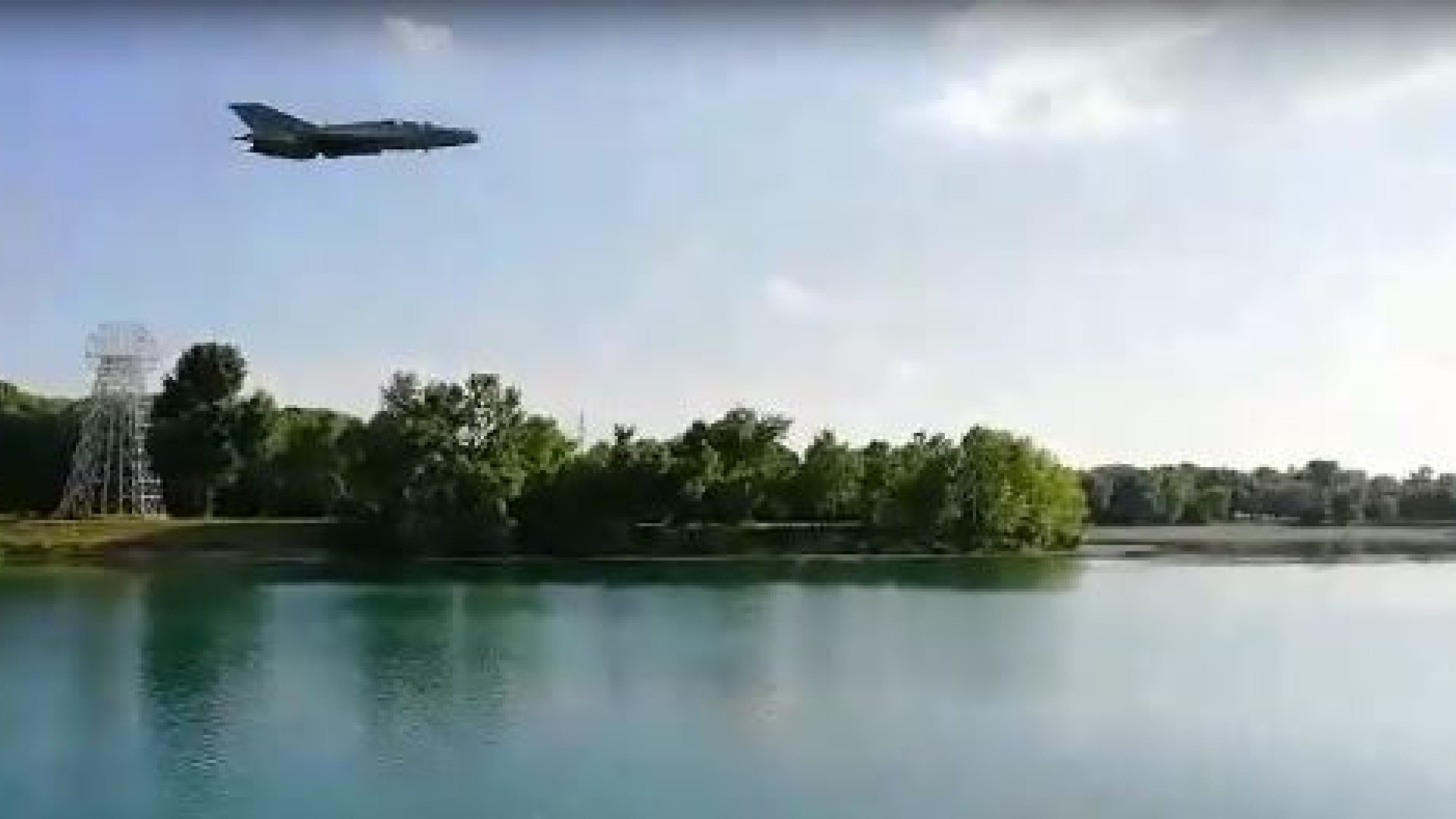 UPOZORENJE MORH-a: Očekujte buku i detonacije, ne koristite dronove!