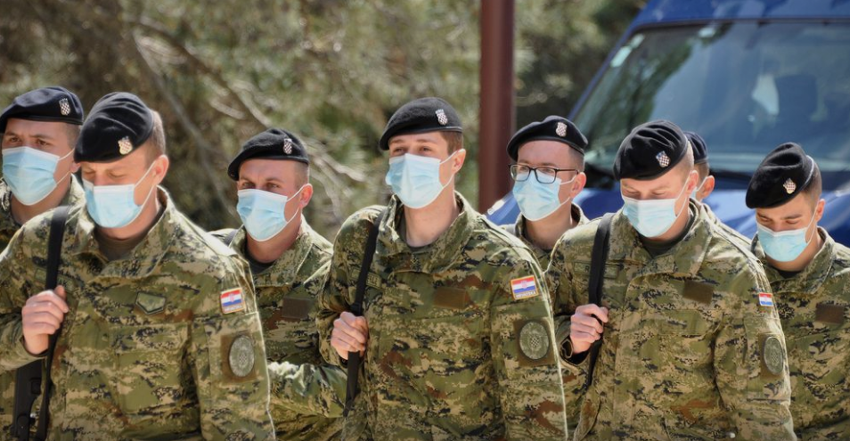 Vozači oprez, očekuju se gužve u Zagrebu: Uskoro počinje posebna regulacija prometa zbog obilježavanja Dana HV-a