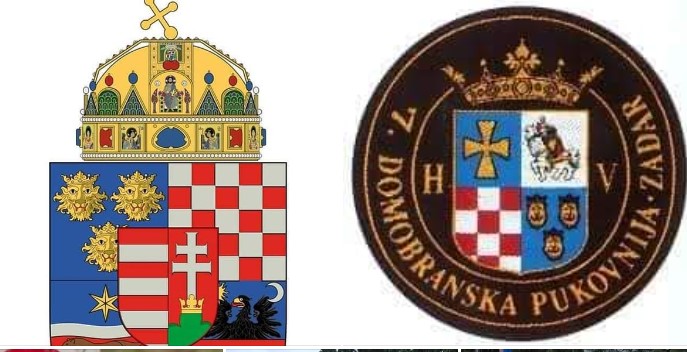 Dan hrvatskog domobranstva - 05. prosinac 1868. godine