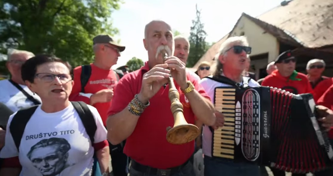 UPIT MUP-u RH: Kumrovec 25. 05. 2024. - poduzete mjere